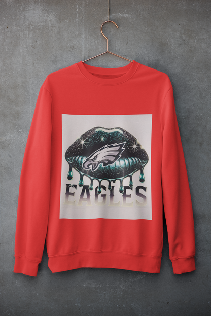 Crewneck - Eagles