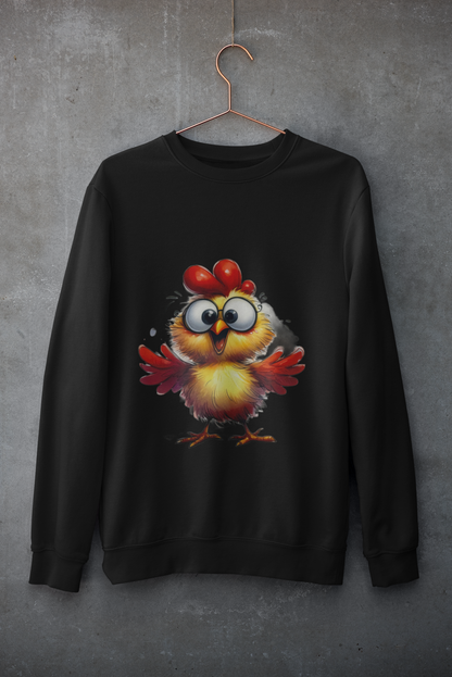Crewneck - Poulet