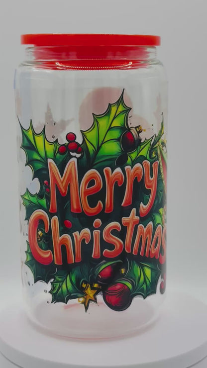 Verre réutilisable - Yoda