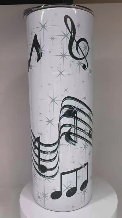 Verre isotherme Mélodie