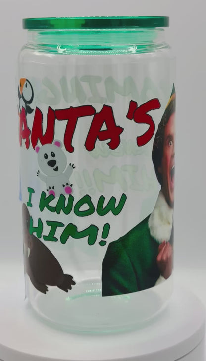 Verre réutilisable - Le lutin